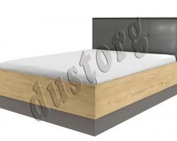 Кровать 73 с подъемным механизмом Бруно