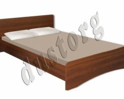 Кровать двуспальная 1400  